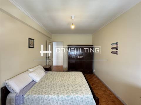 Apartamento T2 Venda em Mina de Água,Amadora