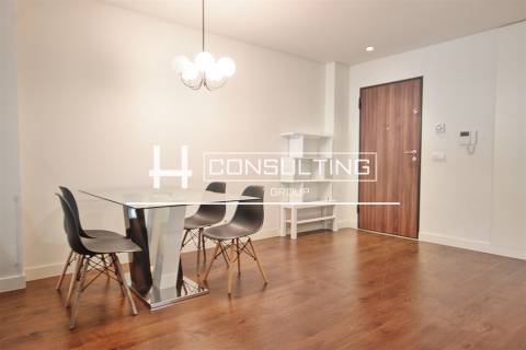 Apartamento T1 Arrendamento em Avenidas Novas,Lisboa