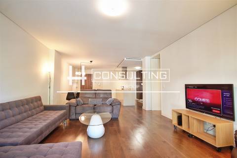 Apartamento T1 Arrendamento em Avenidas Novas,Lisboa