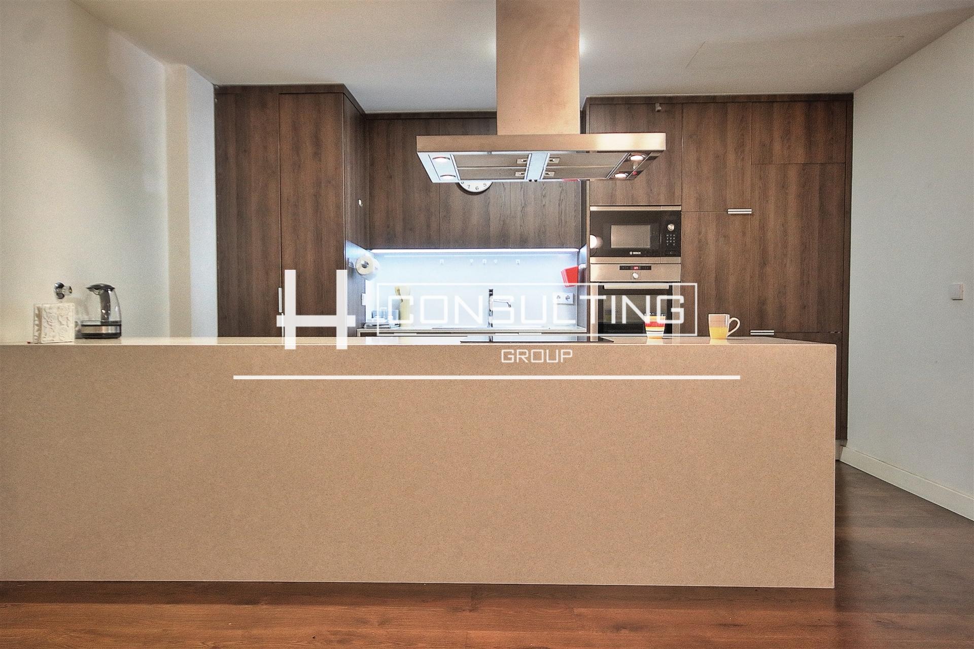 Apartamento T1 Arrendamento em Avenidas Novas,Lisboa