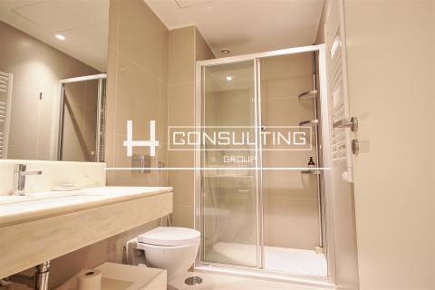 Apartamento T1 Arrendamento em Avenidas Novas,Lisboa