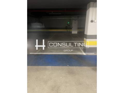 Apartamento T1 Arrendamento em Avenidas Novas,Lisboa