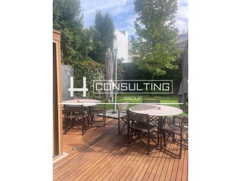 Apartamento T1 Arrendamento em Avenidas Novas,Lisboa