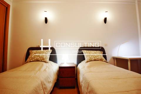 Apartamento T2 Arrendamento em Parque das Nações,Lisboa