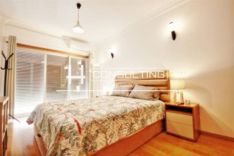 Apartamento T2 Arrendamento em Parque das Nações,Lisboa