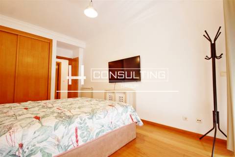 Apartamento T2 Arrendamento em Parque das Nações,Lisboa