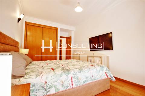 Apartamento T2 Arrendamento em Parque das Nações,Lisboa