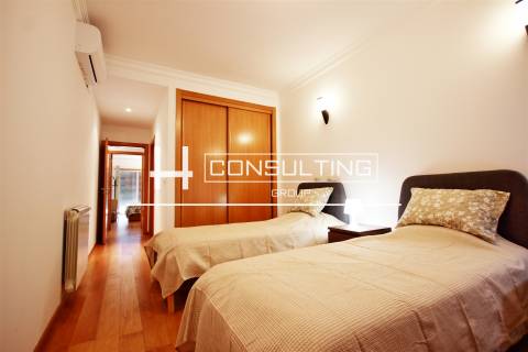 Apartamento T2 Arrendamento em Parque das Nações,Lisboa