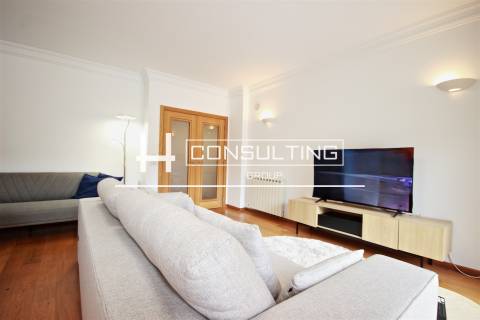 Apartamento T2 Arrendamento em Parque das Nações,Lisboa