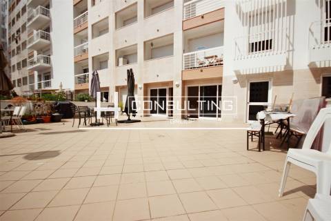 Apartamento T2 Arrendamento em Parque das Nações,Lisboa