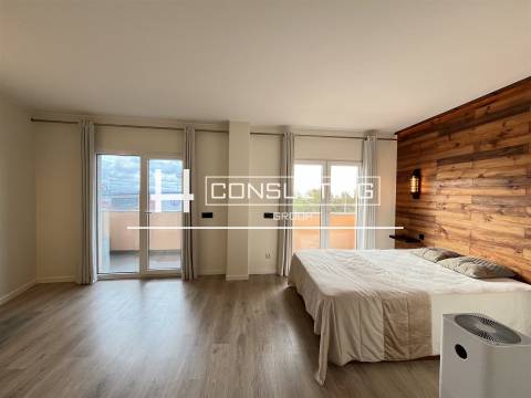 Apartamento T1+1 DUPLEX Arrendamento em Montijo e Afonsoeiro,Montijo