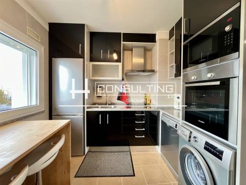 Apartamento T1+1 DUPLEX Arrendamento em Montijo e Afonsoeiro,Montijo