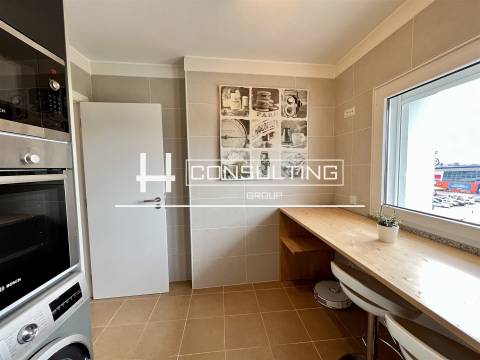 Apartamento T1+1 DUPLEX Arrendamento em Montijo e Afonsoeiro,Montijo