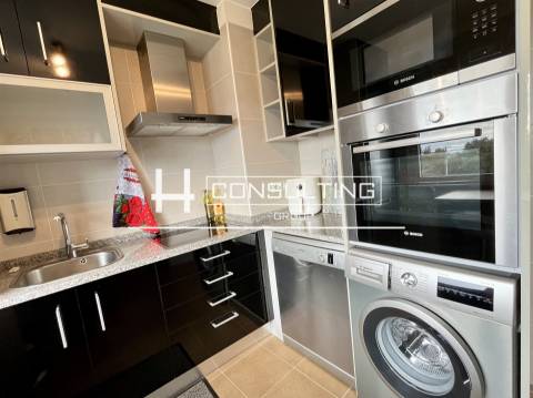 Apartamento T1+1 DUPLEX Arrendamento em Montijo e Afonsoeiro,Montijo