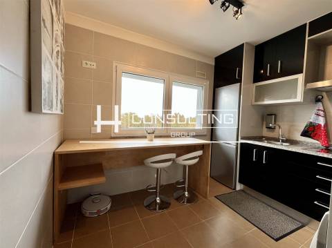 Apartamento T1+1 DUPLEX Arrendamento em Montijo e Afonsoeiro,Montijo