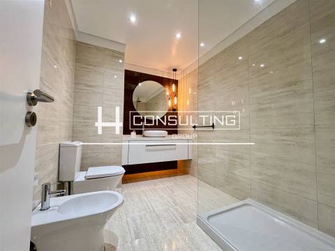 Apartamento T1+1 DUPLEX Arrendamento em Montijo e Afonsoeiro,Montijo