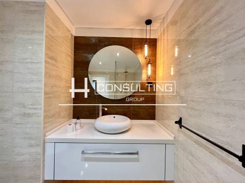 Apartamento T1+1 DUPLEX Arrendamento em Montijo e Afonsoeiro,Montijo