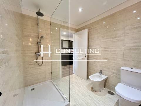 Apartamento T1+1 DUPLEX Arrendamento em Montijo e Afonsoeiro,Montijo