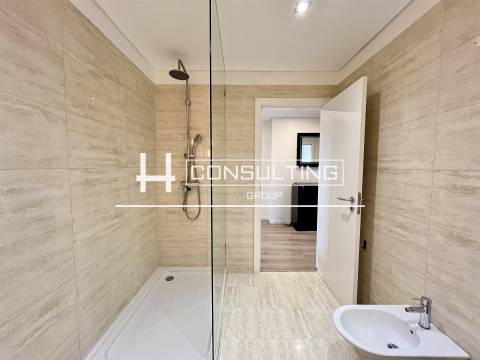 Apartamento T1+1 DUPLEX Arrendamento em Montijo e Afonsoeiro,Montijo