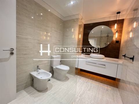 Apartamento T1+1 DUPLEX Arrendamento em Montijo e Afonsoeiro,Montijo