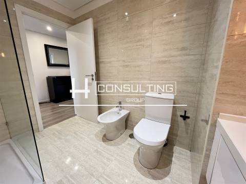 Apartamento T1+1 DUPLEX Arrendamento em Montijo e Afonsoeiro,Montijo