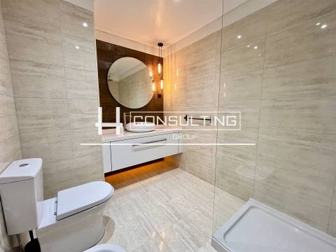 Apartamento T1+1 DUPLEX Arrendamento em Montijo e Afonsoeiro,Montijo