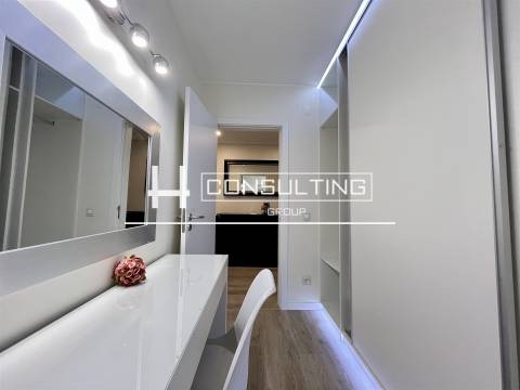 Apartamento T1+1 DUPLEX Arrendamento em Montijo e Afonsoeiro,Montijo