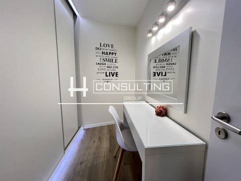 Apartamento T1+1 DUPLEX Arrendamento em Montijo e Afonsoeiro,Montijo