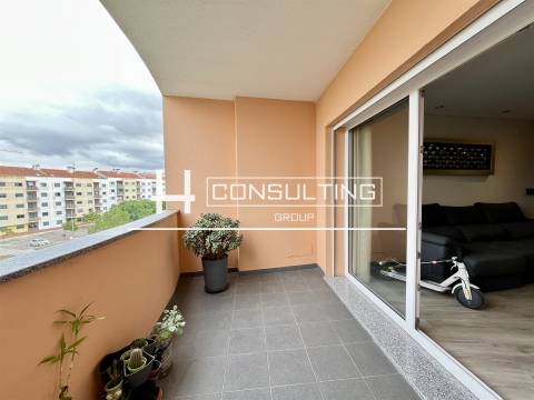 Apartamento T1+1 DUPLEX Arrendamento em Montijo e Afonsoeiro,Montijo