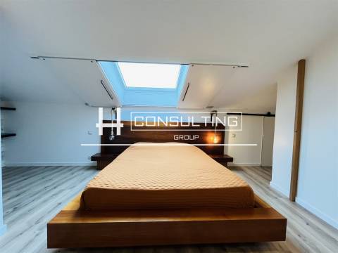 Apartamento T1+1 DUPLEX Arrendamento em Montijo e Afonsoeiro,Montijo