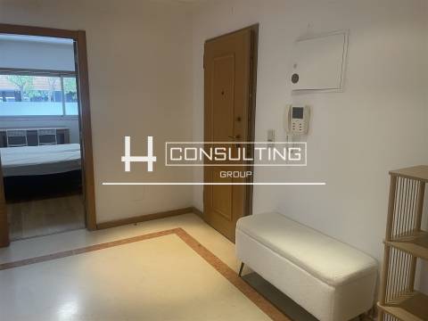 Apartamento T4 Arrendamento em Parque das Nações,Lisboa