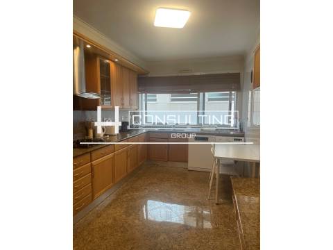 Apartamento T4 Arrendamento em Parque das Nações,Lisboa