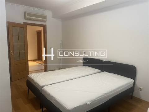 Apartamento T4 Arrendamento em Parque das Nações,Lisboa