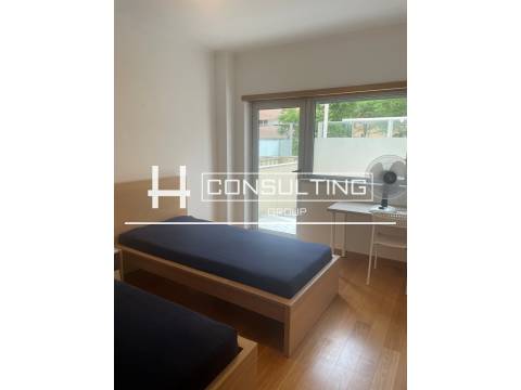 Apartamento T4 Arrendamento em Parque das Nações,Lisboa