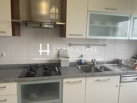 Apartamento T2 Arrendamento em Parque das Nações,Lisboa