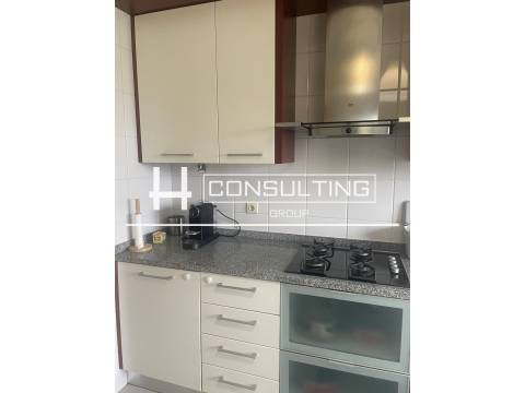 Apartamento T2 Arrendamento em Parque das Nações,Lisboa