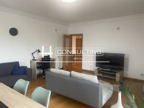 Apartamento T2 Arrendamento em Parque das Nações,Lisboa