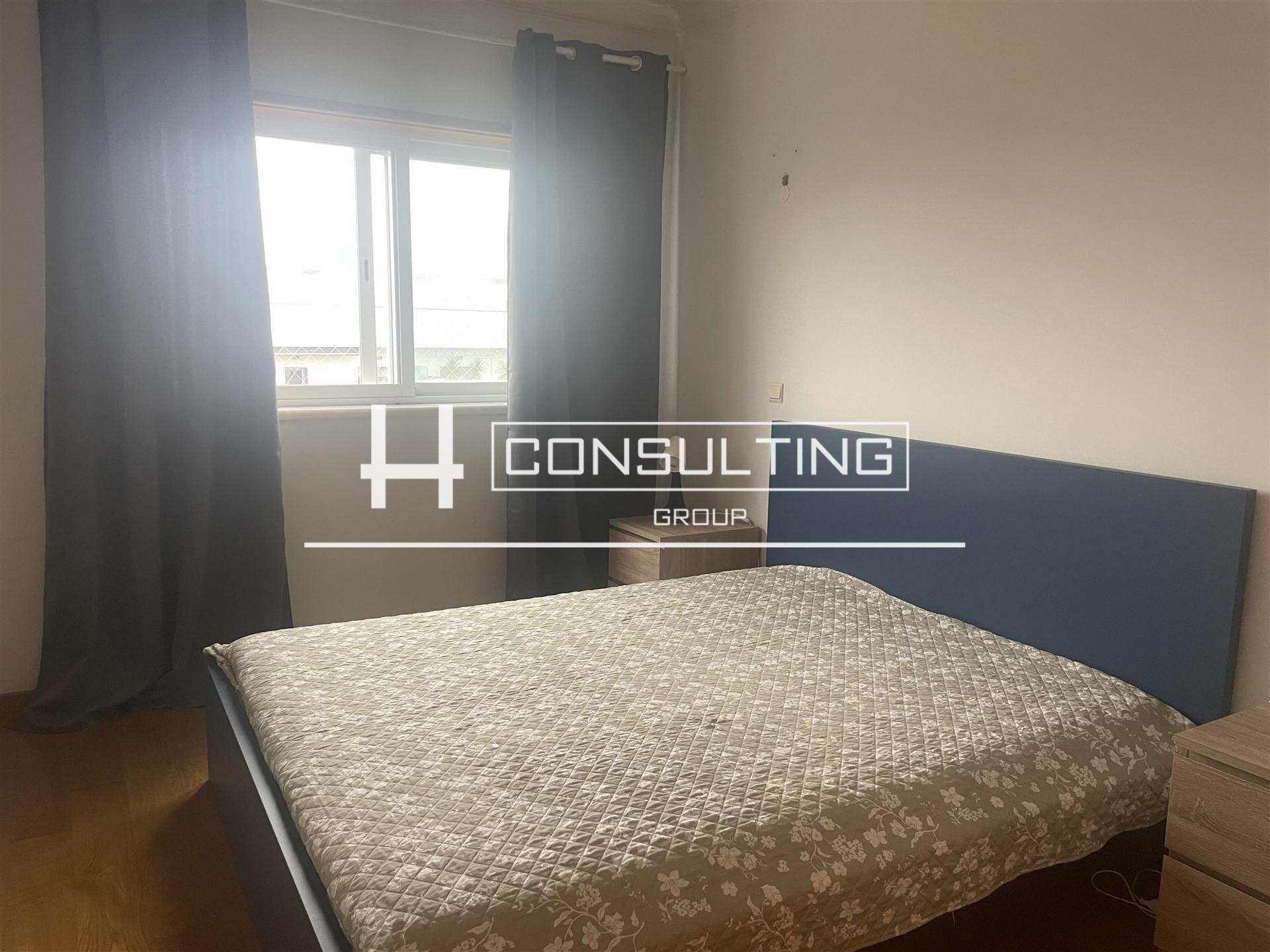 Apartamento T2 Arrendamento em Parque das Nações,Lisboa