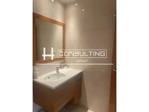 Apartamento T2 Arrendamento em Parque das Nações,Lisboa