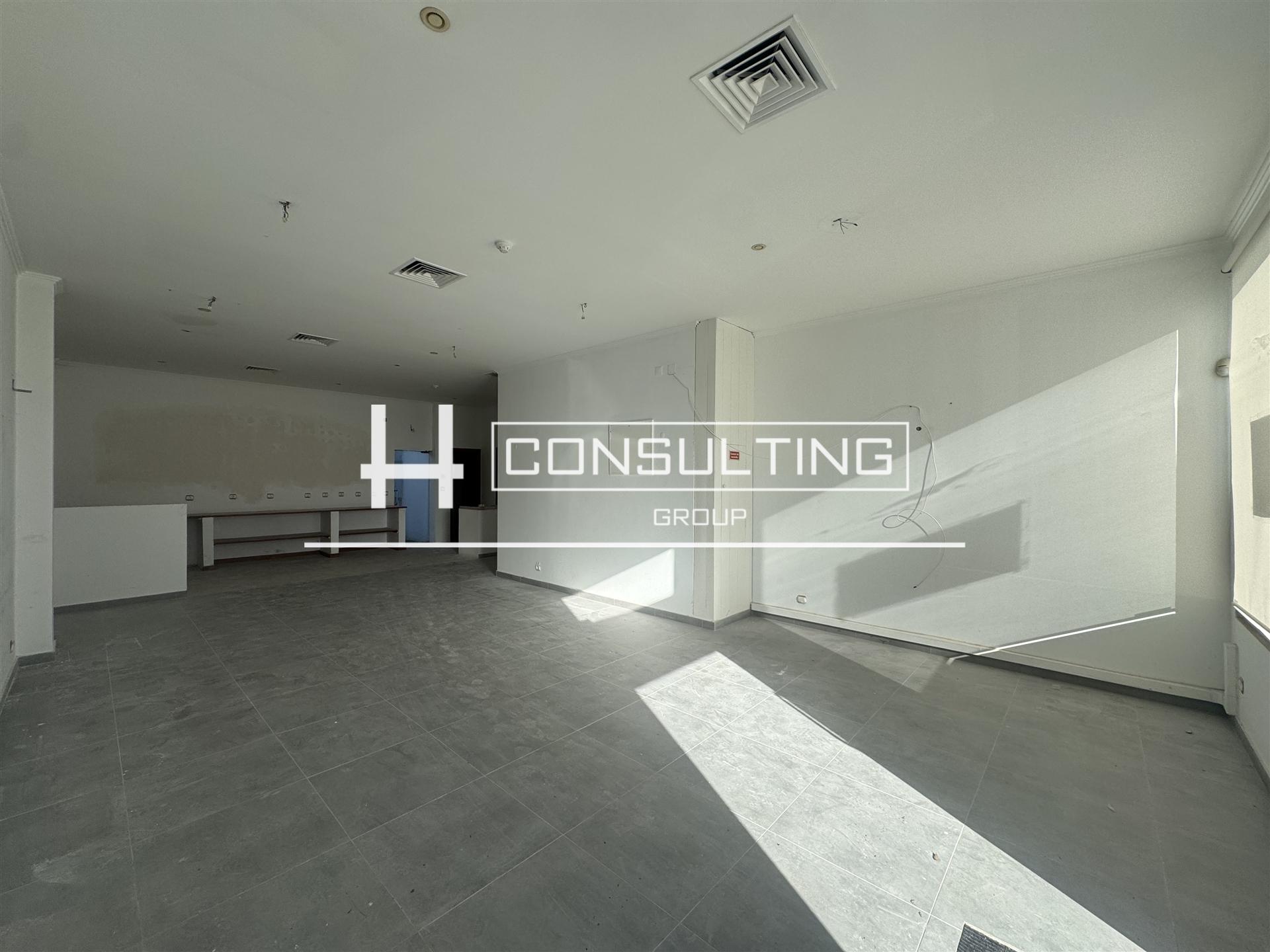 Loja  Arrendamento em Barcarena,Oeiras