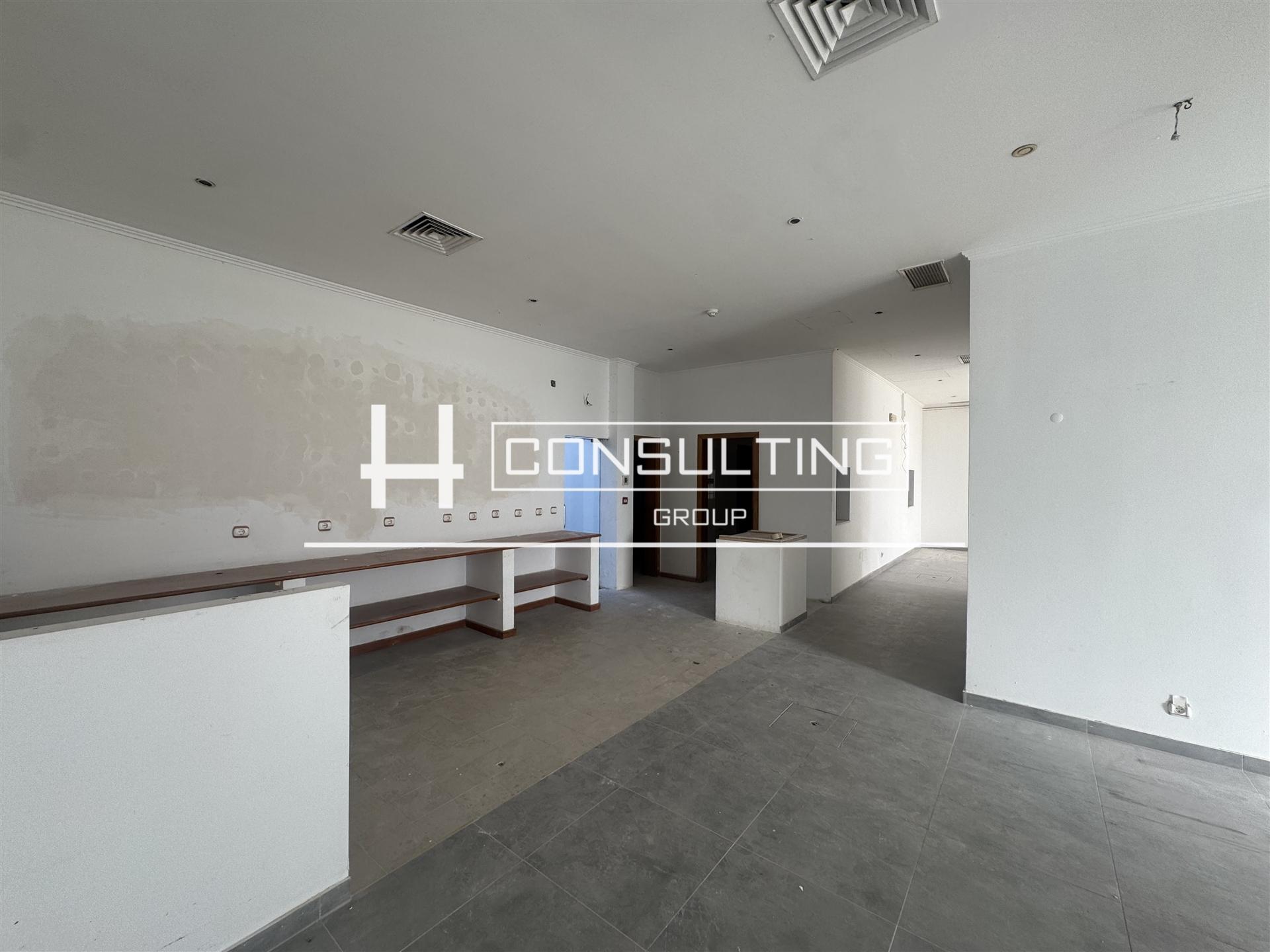 Loja  Arrendamento em Barcarena,Oeiras