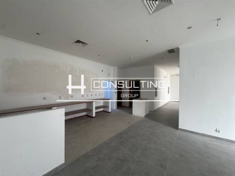 Loja  Arrendamento em Barcarena,Oeiras