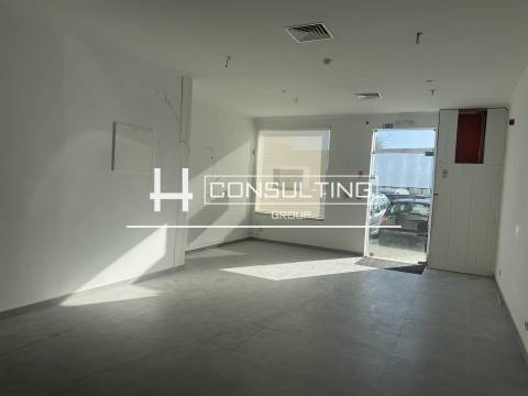 Loja  Arrendamento em Barcarena,Oeiras