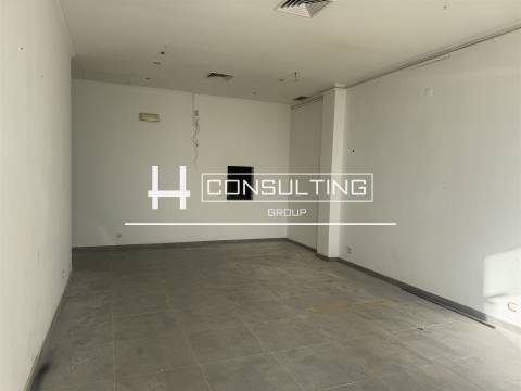 Loja  Arrendamento em Barcarena,Oeiras