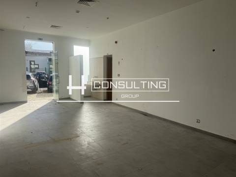 Loja  Arrendamento em Barcarena,Oeiras