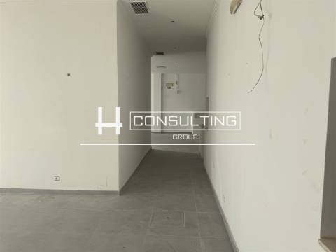 Loja  Arrendamento em Barcarena,Oeiras