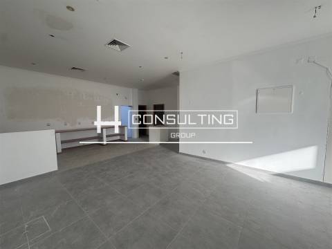 Loja  Arrendamento em Barcarena,Oeiras