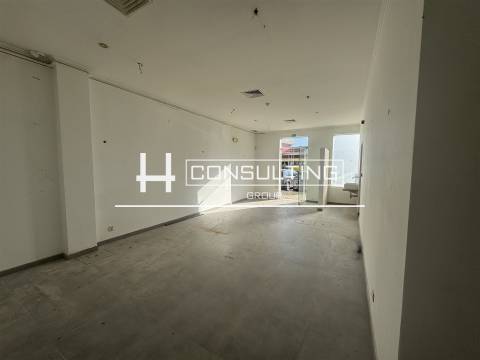 Loja  Arrendamento em Barcarena,Oeiras