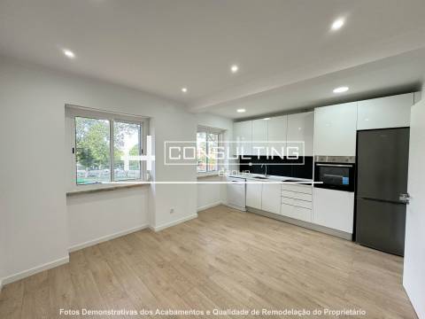 Apartamento T4 Venda em Águas Livres,Amadora