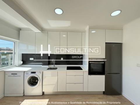 Apartamento T4 Venda em Águas Livres,Amadora